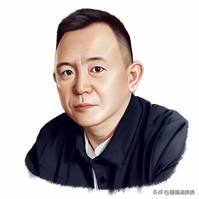 50岁微信头像男成熟稳重有格局的,适合五十岁男士的微信头像最新版