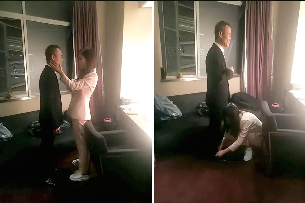 王石与前妻的婚姻,王石为什么和前妻离婚