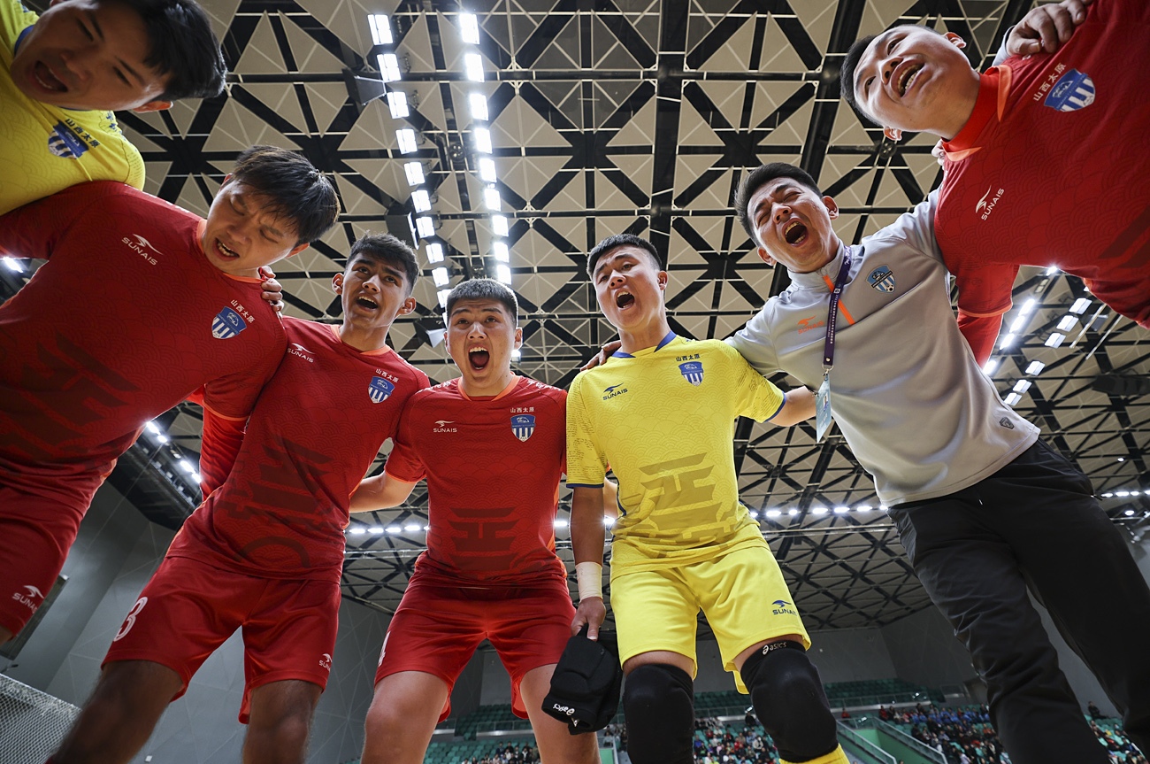 五超联赛2024赛程表山西翔宇,五超联赛太原翔宇第6轮