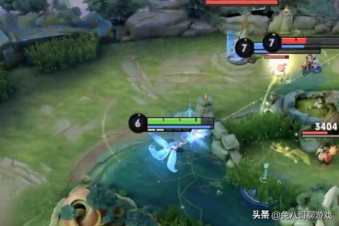 王者荣耀百里守约二技能几秒,王者荣耀百里守约为什么不能自瞄