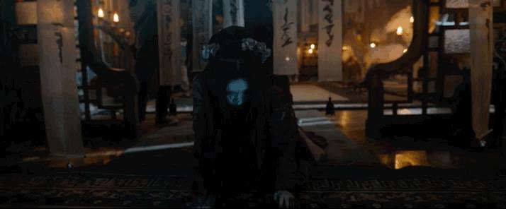 目前为止今年最让人惊喜的国产片,终于又看到一部带劲的国产片