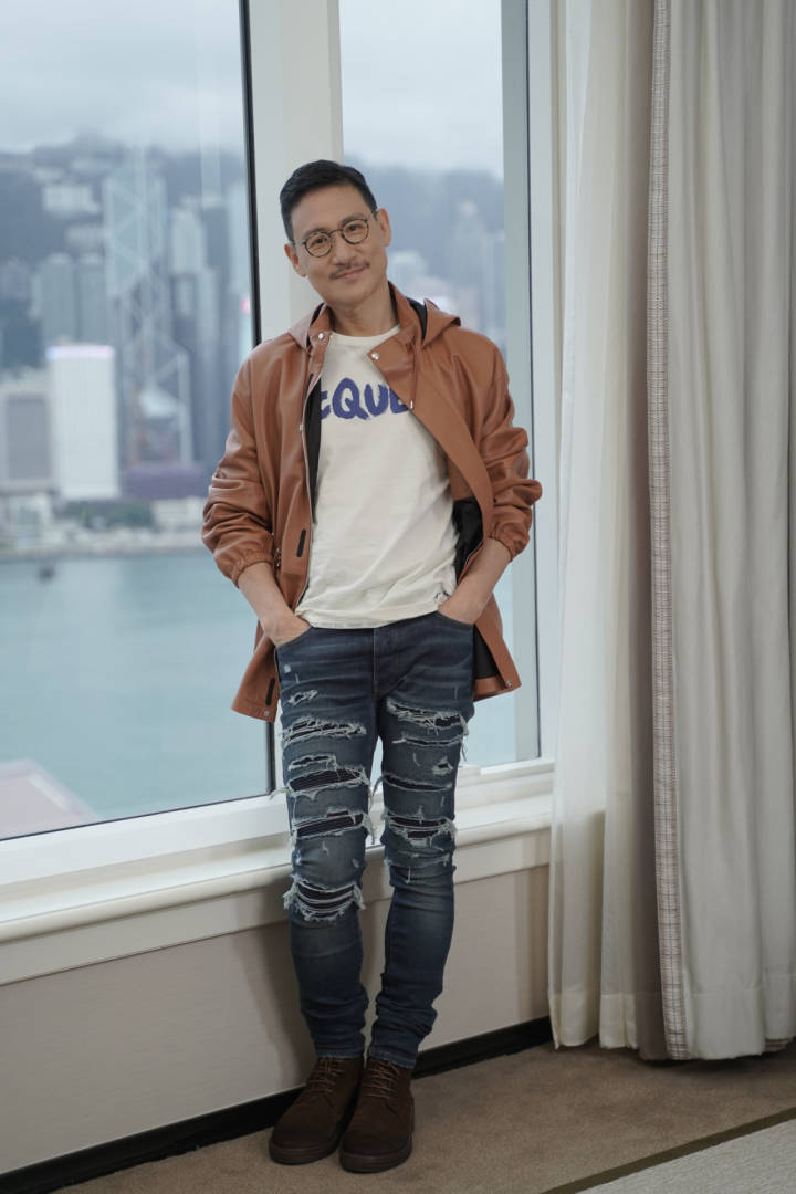 歌神张学友被质疑过吗,歌神张学友发言