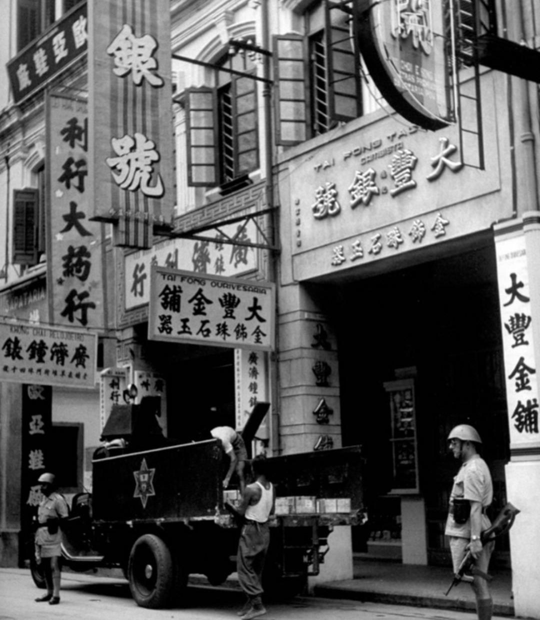 难得一见的老照片,难得一见的历史老照片