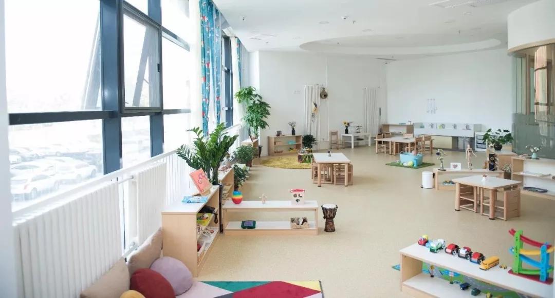 蒙台梭利儿童之家的三根支柱,蒙台梭利儿童之家雏形