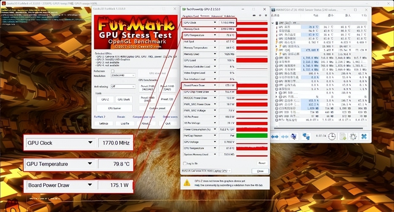 暗影精灵9plus高能版i94080测评,暗影精灵9plus高能版对比旷世16super