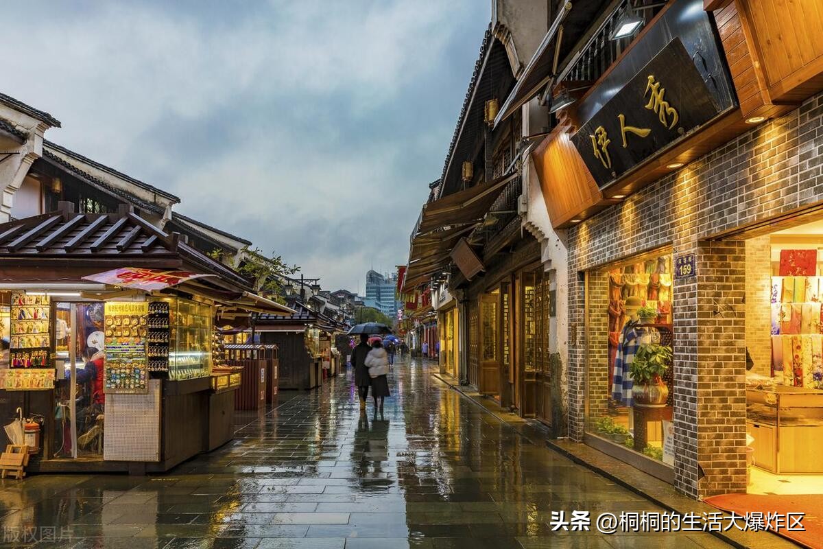 杭州旅行五日游,杭州3天休闲度假攻略一日游