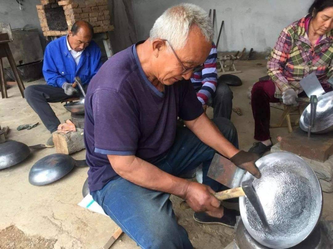 章丘铁锅讲解,章丘铁锅有那么神吗