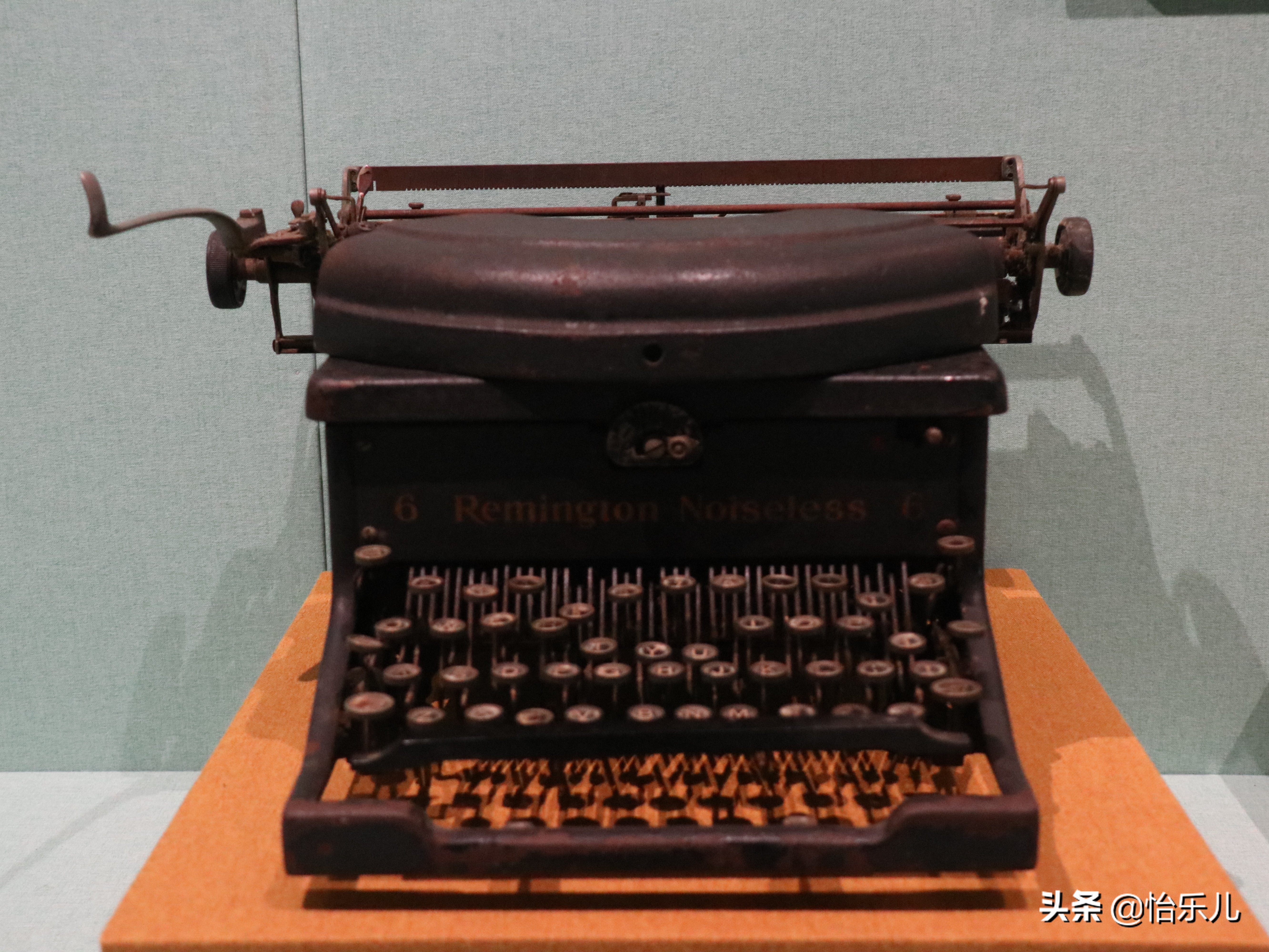 百年前的“海淘”，广东人是如何买买买的？