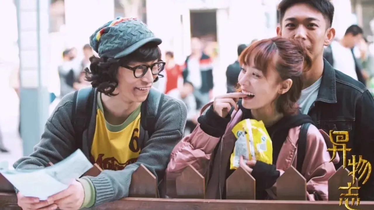 超50万人打分的十部好剧,近5年口碑爆表的8部高分黑马剧