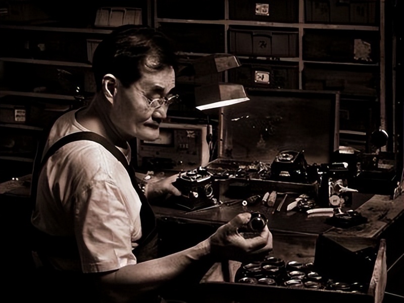 三大相机品牌的顶级相机,真正的世界级顶尖相机品牌