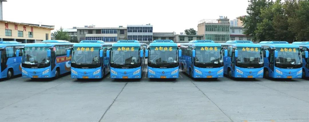 鄠邑区十大看点,鄠邑区第一中学在西安市排名