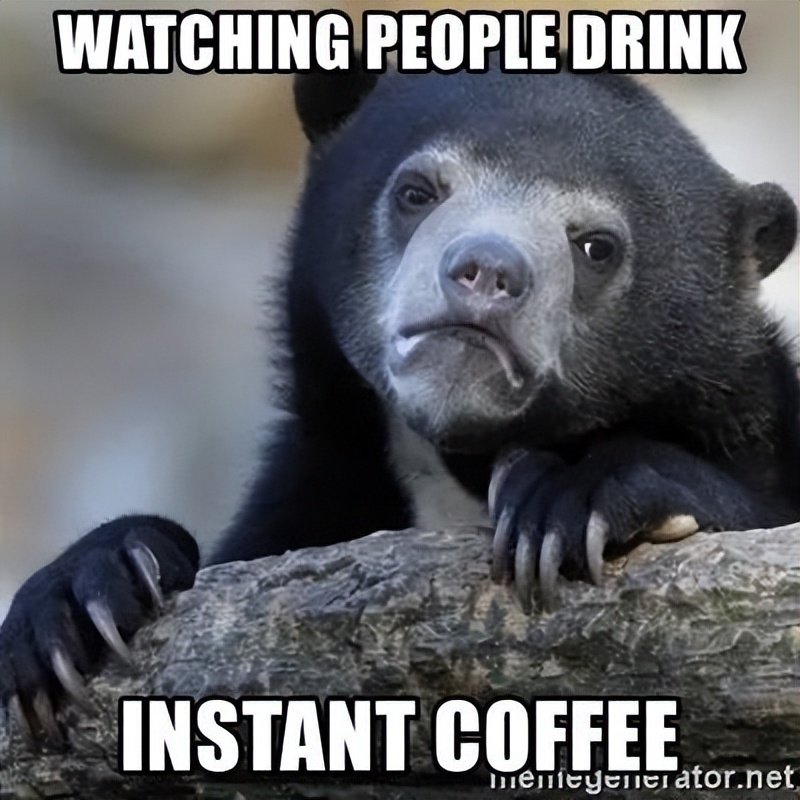 东南亚速溶咖啡,东南亚好喝速溶咖啡