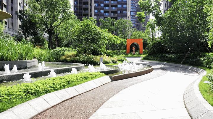 宝安中熙玖颂阁,深圳中熙玖颂阁