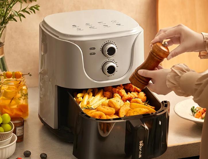 空气炸锅专家不建议多用是真的吗,空气炸锅会很鸡肋吗