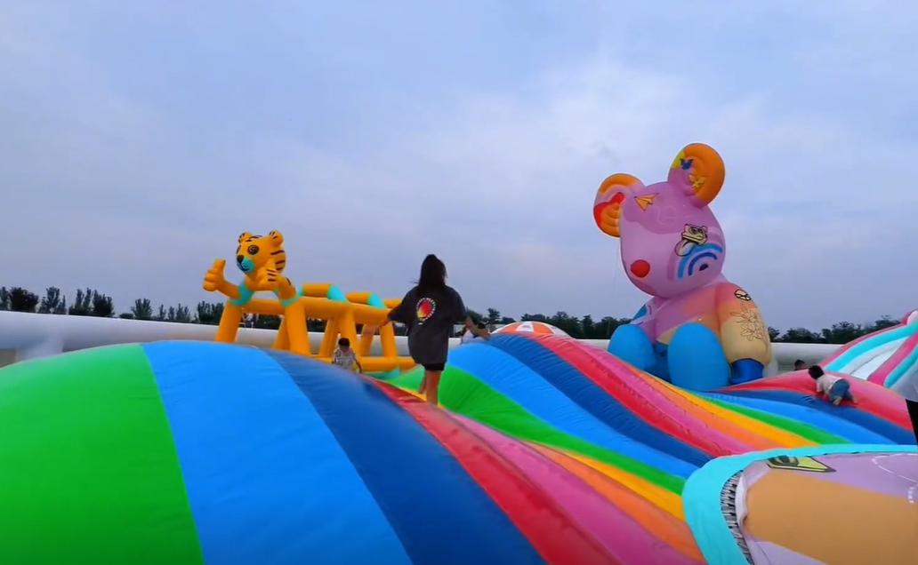 郑州周边十一亲子游最佳地点推荐,五一亲子游推荐郑州