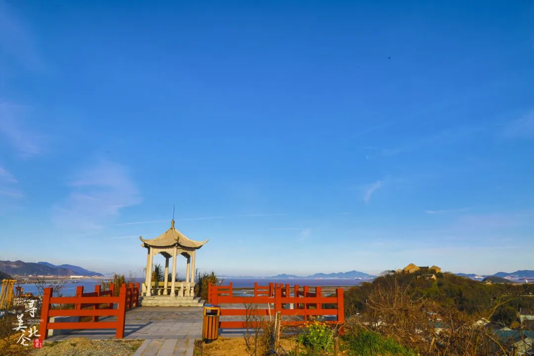 北仑徒步爬山推荐,北仑冷门爬山路线