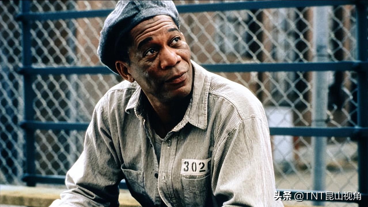 全球十大经典励志电影排行榜最新,一生必看的10部经典励志电影