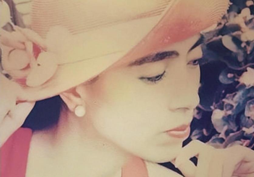 许纯美晚年近况,富婆许纯美近况