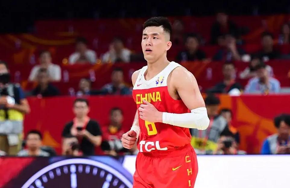 郭艾伦在中国男篮的表现,郭艾伦回归中国男篮迎来新希望