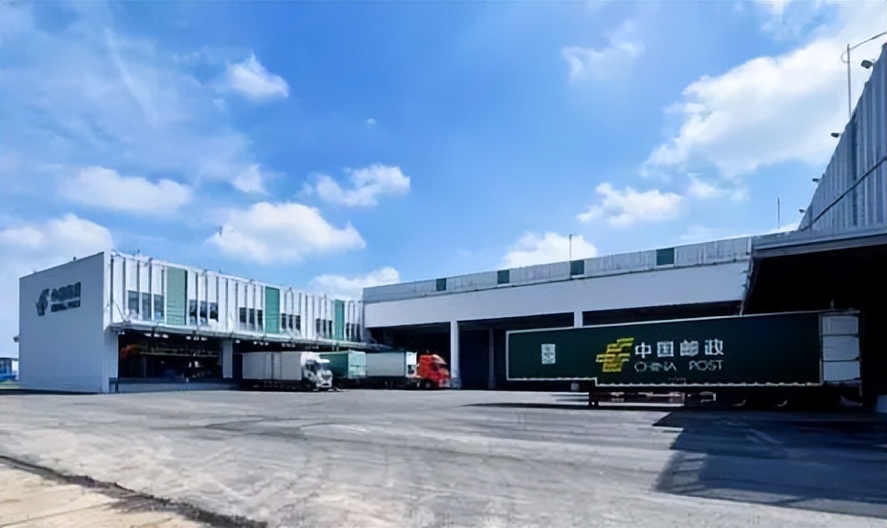 中顺国际物流日报：物流股今年跌的比较多