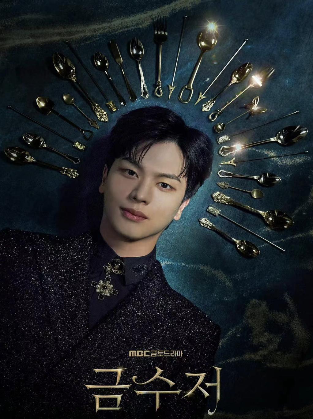 7月韩剧指南看看你最想看哪部,韩剧抢先知哪一部最好看