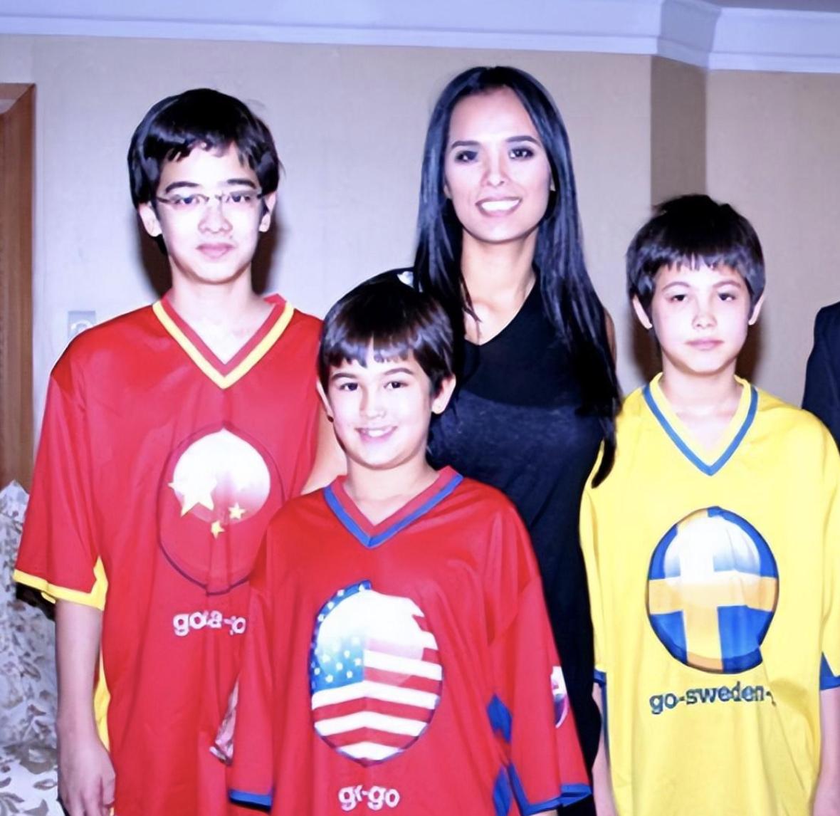 10位晚年移居海外的明星,移民后悔的明星