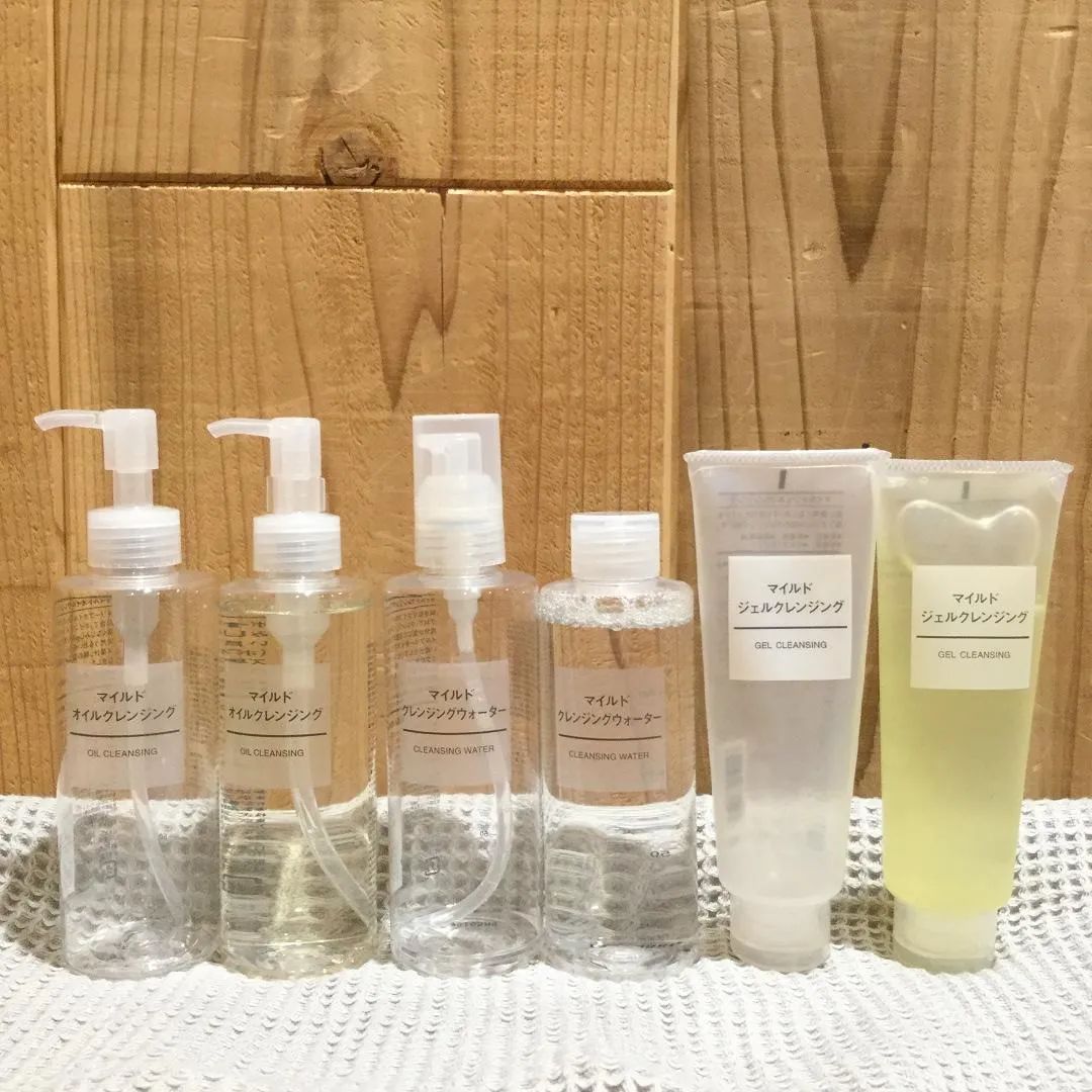 muji必买物品清单,muji十大必买物品