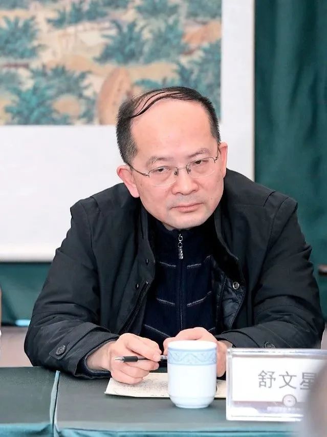 画中有“话”|《崇州十二景》绘画作品创作研讨会嘉宾发言实录