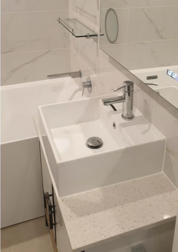 发力国际市场丨领和整体卫浴产品远销海外