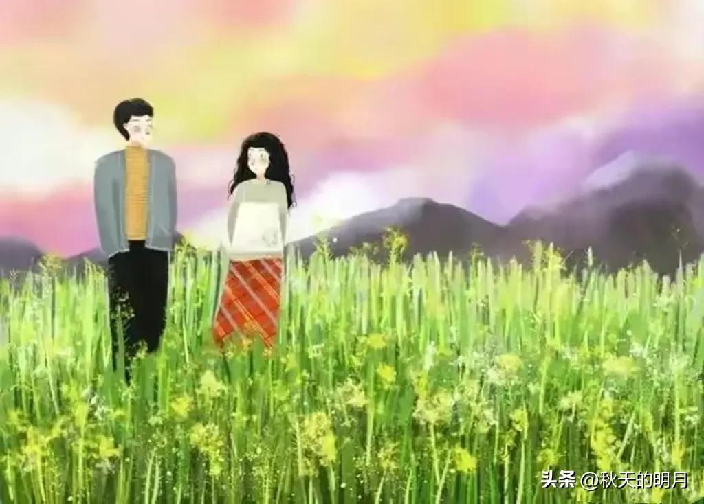 夫妻缘分到底有哪些表现,夫妻有缘分的征兆