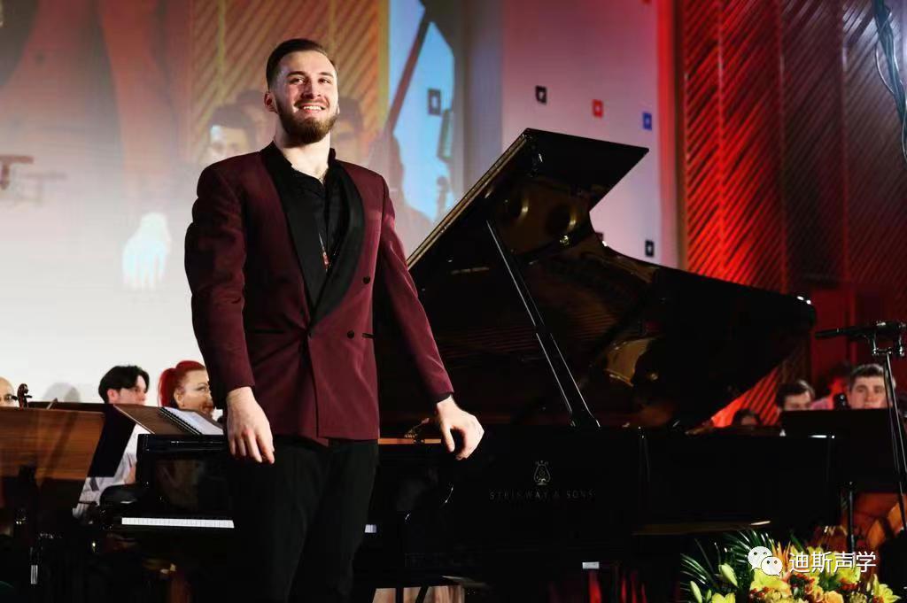 DESFINE迪斯助力深圳—罗马尼亚文化交流活动