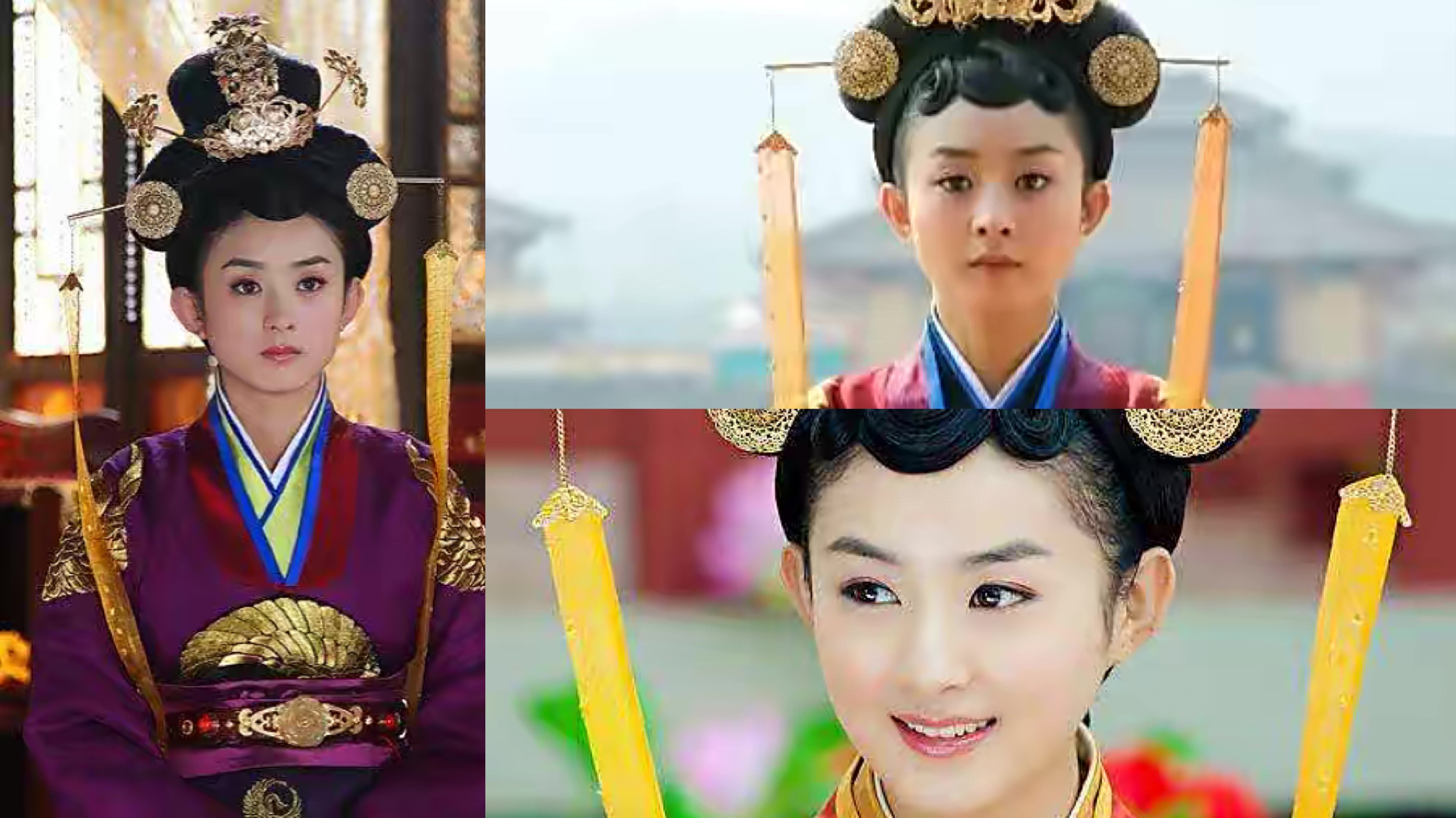 知否是赵丽颖最好的剧吗,赵丽颖出演的知否太好看了