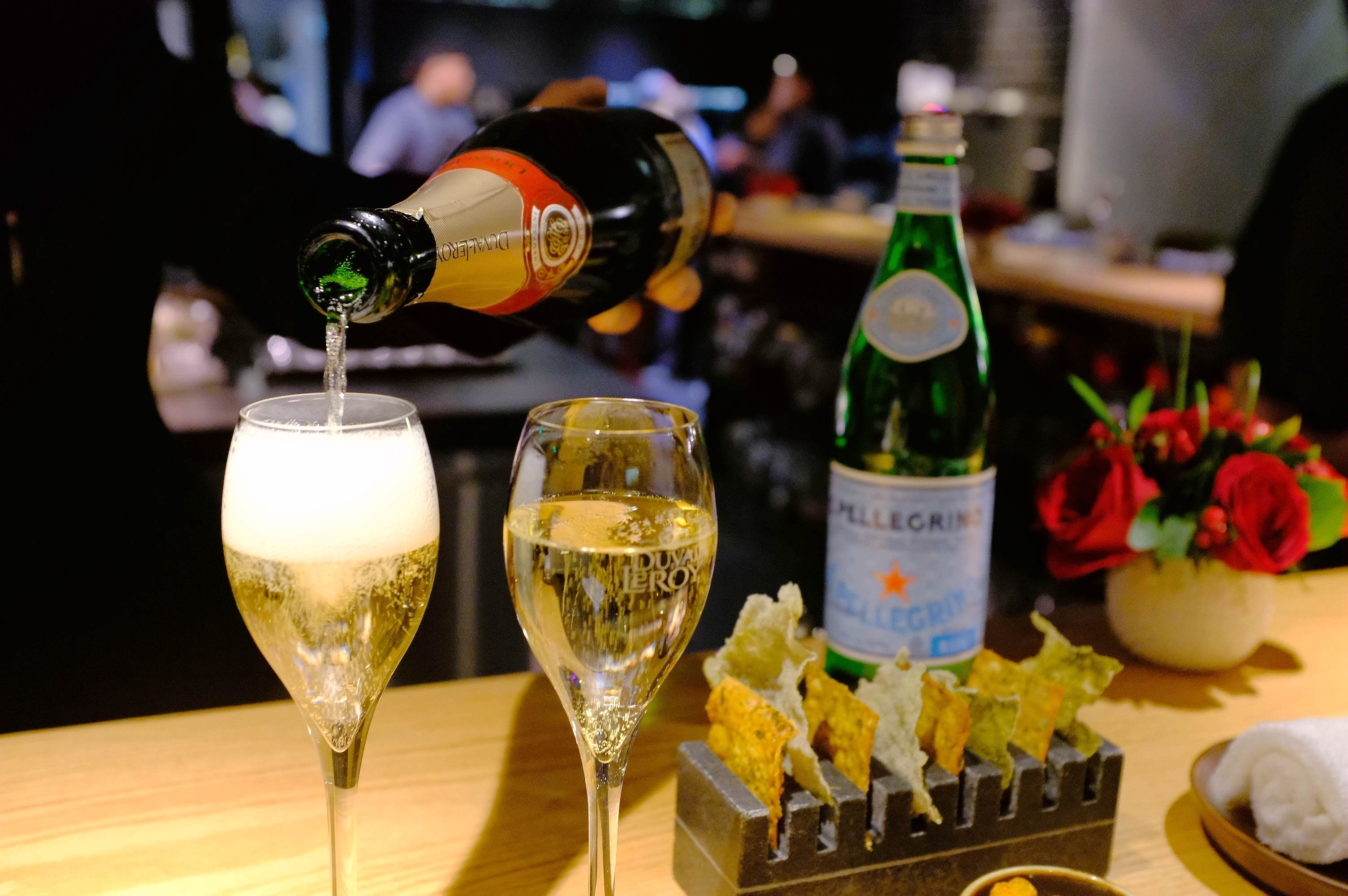 上海米其林三星,上海的米其林三星餐厅有哪些