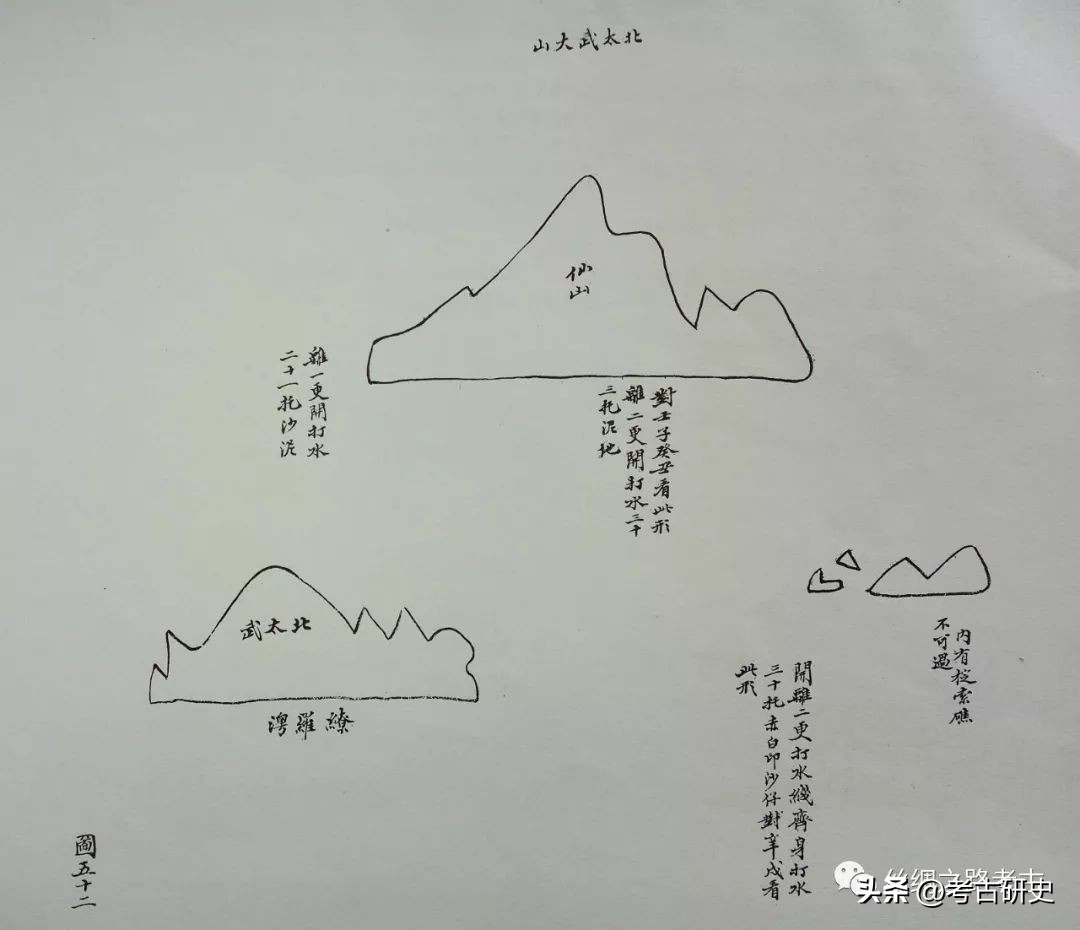 林瀚：传统航海测深用具“铅锤”考