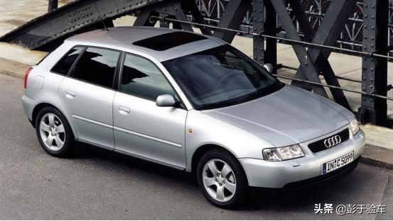 奥迪所有车型发展史,奥迪车型发展历程