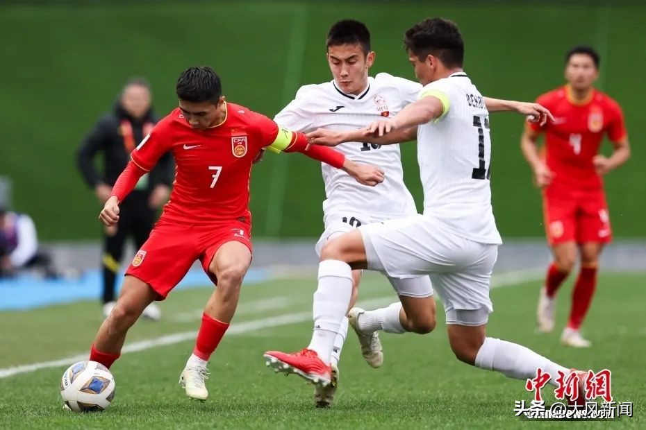 中国男足出线20周年,12强赛中国男足出线