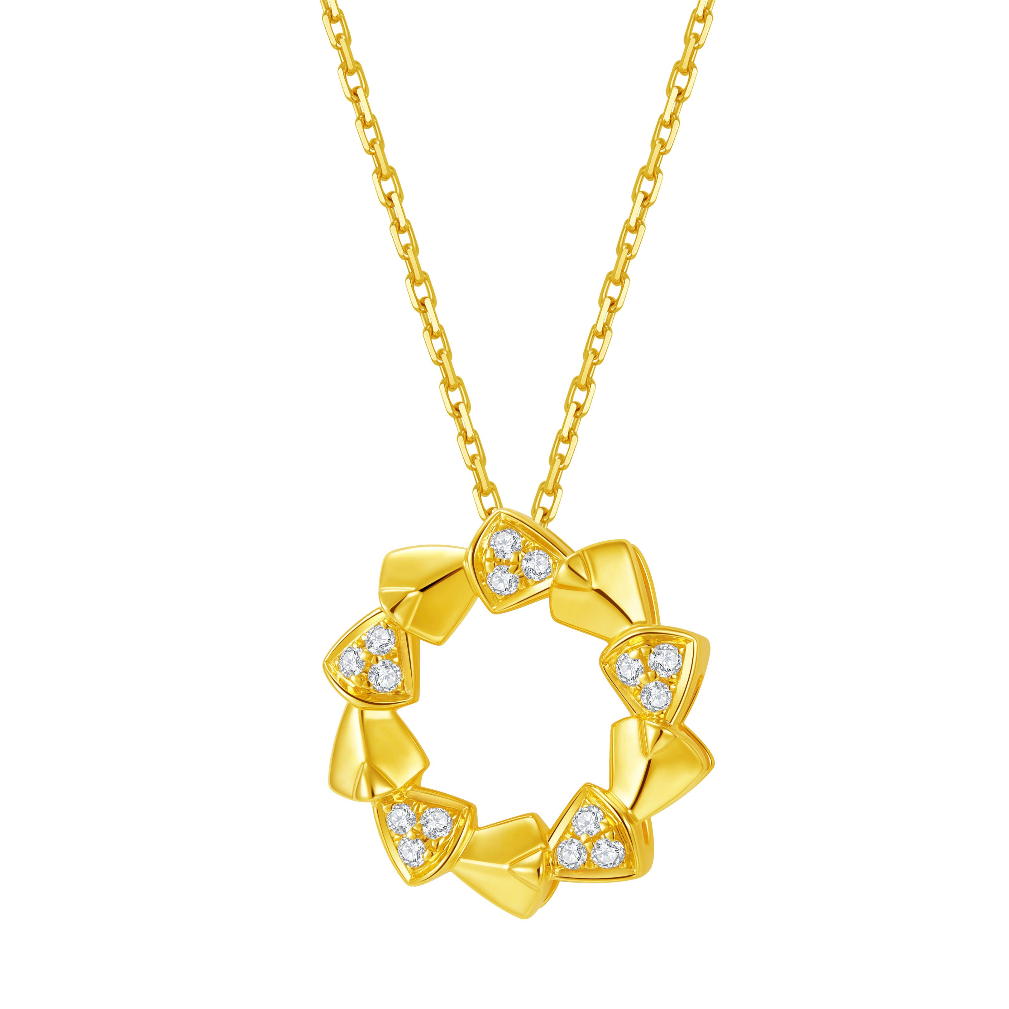 龙鳞凤羽黄金,周六福999足金龙鳞凤羽真的假的