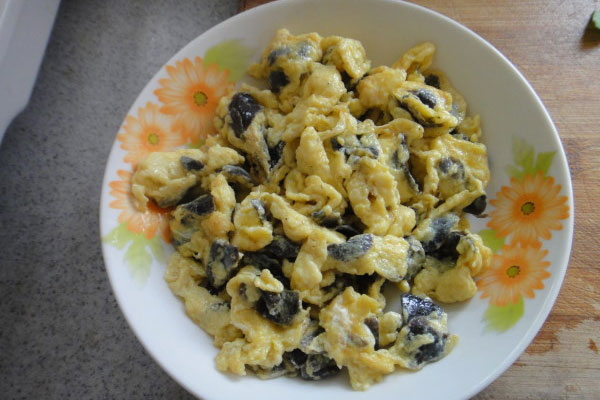 1块黑松露多少钱,黑松露白菜价