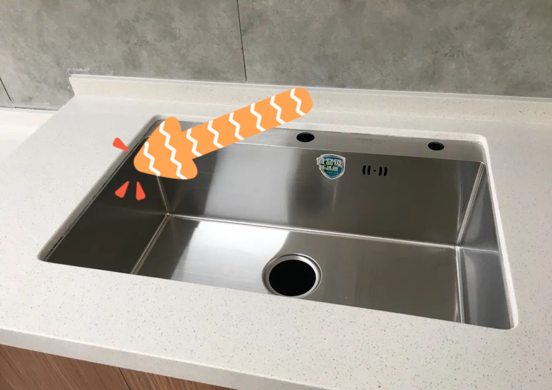 那些年在水槽上翻过的车：5个细节让你少花冤枉钱，这可不是矫情