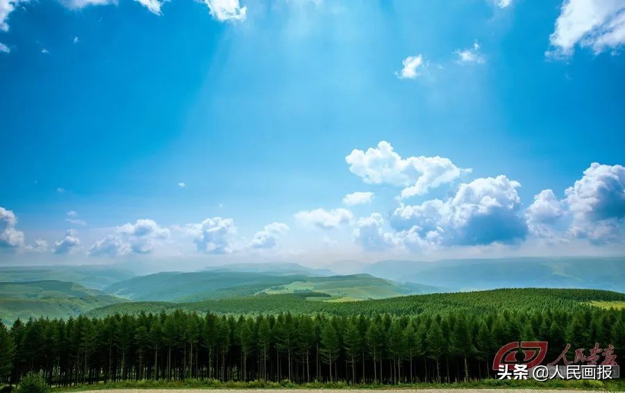 中国这十年的变化图片,中国这十年的变化日新月异