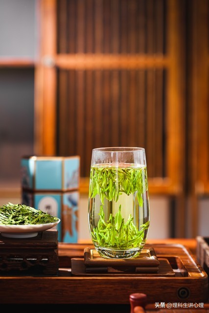 为什么在茶叶店买的茶好喝,为什么在茶店买回来的茶好喝