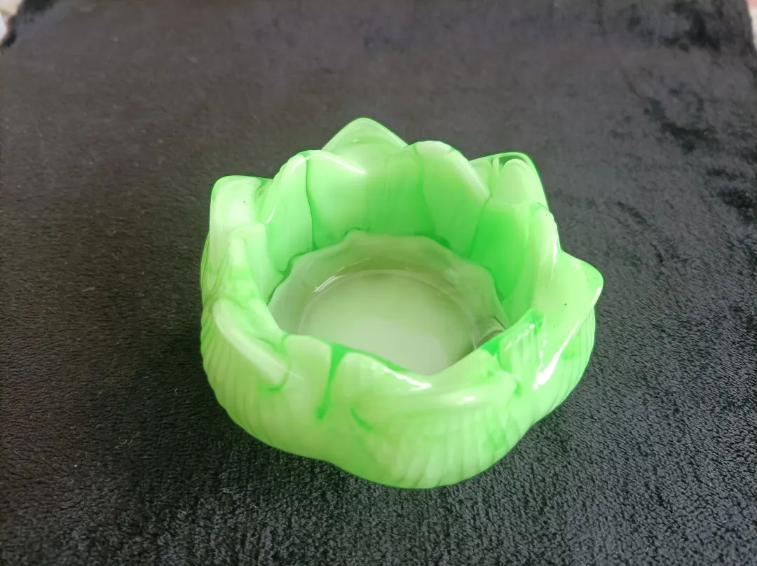 「手作」再续水晶滴胶之美