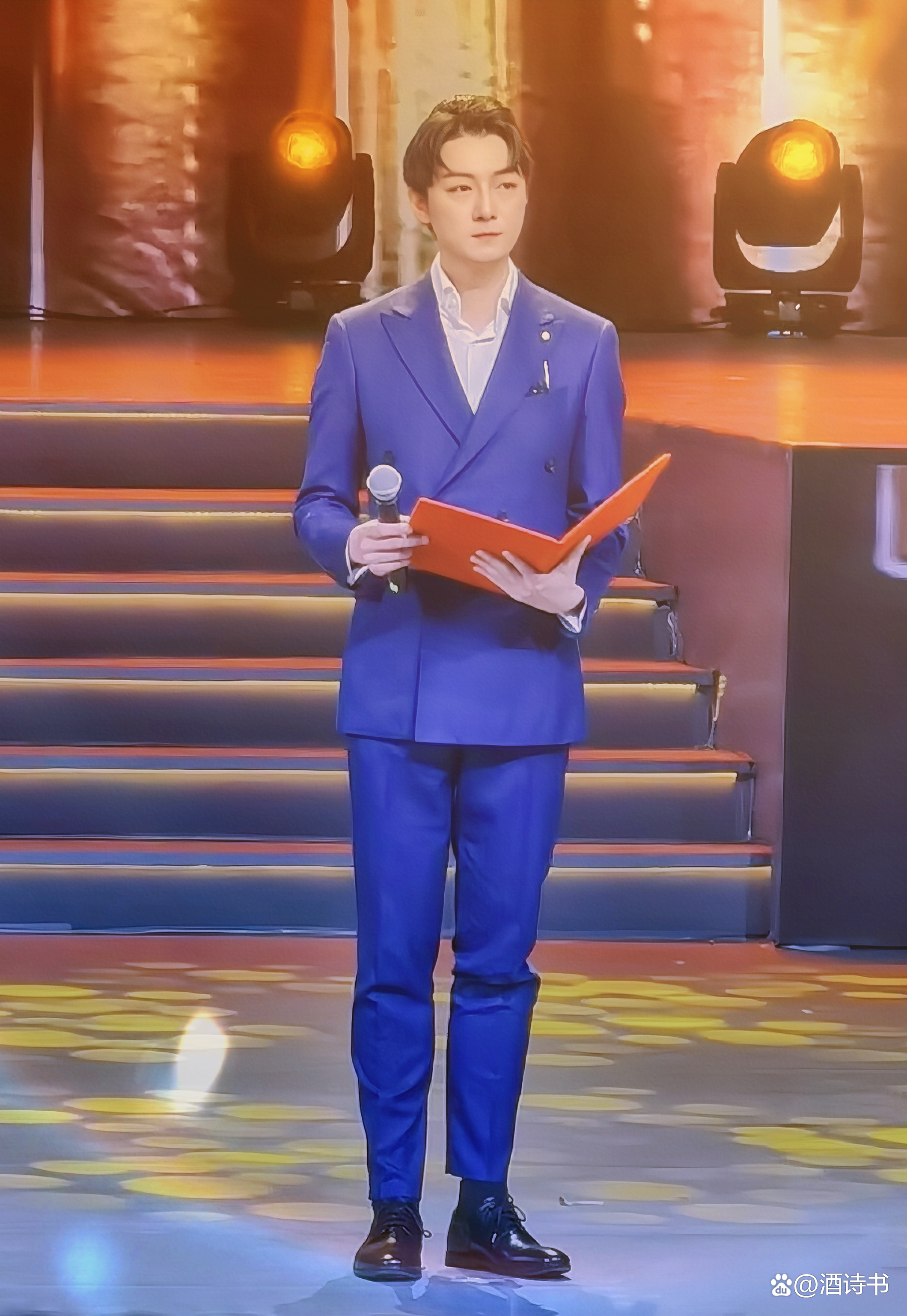 苏小玎加入披荆斩棘资料,苏小玎舞台披荆斩棘