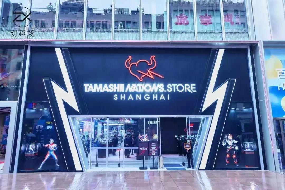 上海十大高端商业项目,2022上海新项目