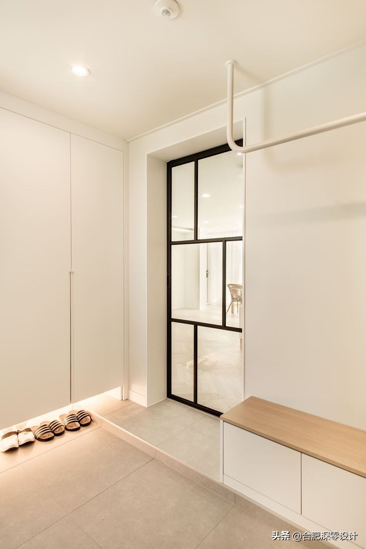 日本玄关实用吗,韩国玄关