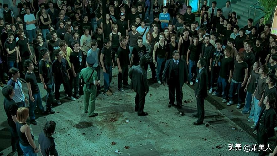 温州帮和黑手党,华人帮派大战意大利黑手党