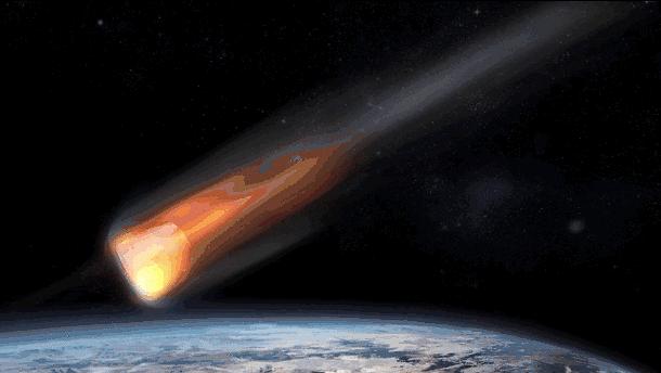 河南省不明飞行物坠落,河南不明飞行物坠落位置