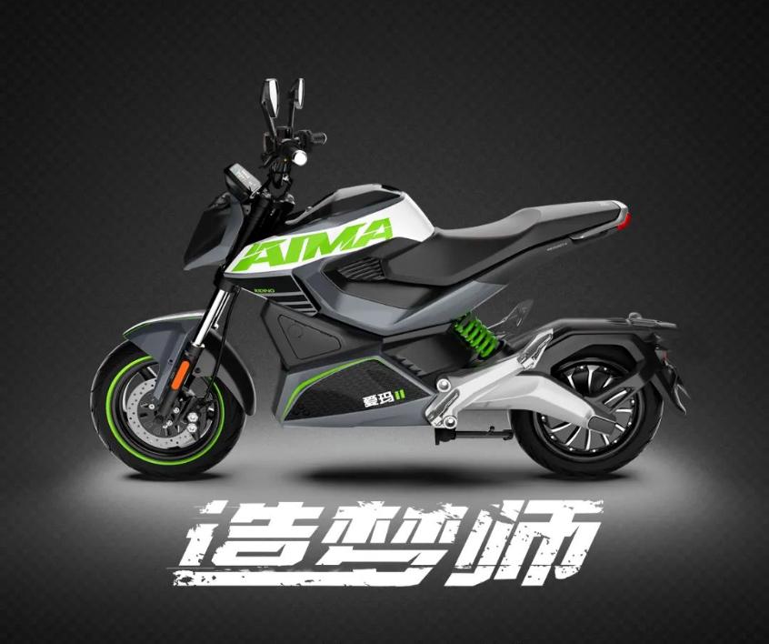 小牛新国标电动车电摩推荐,新国标电动车推荐排行榜小牛