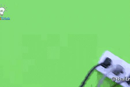 创意折叠花盆灯,洗洁精瓶做花盆小花瓶