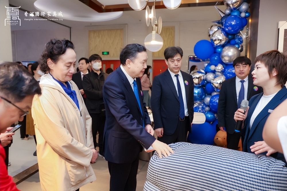 第九届香河国际家居采购节,第九届香河家具采购节